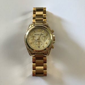 Original Michel kors Watch